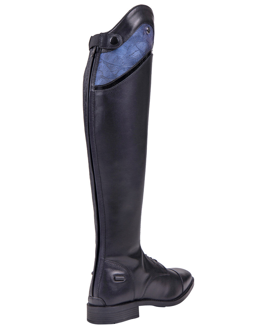 QHP Hailey Tall Boot - Limited Edition