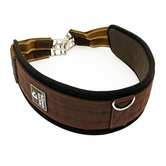 Hi-Efficiency All Purpose Girth with removable neoprene-free liner