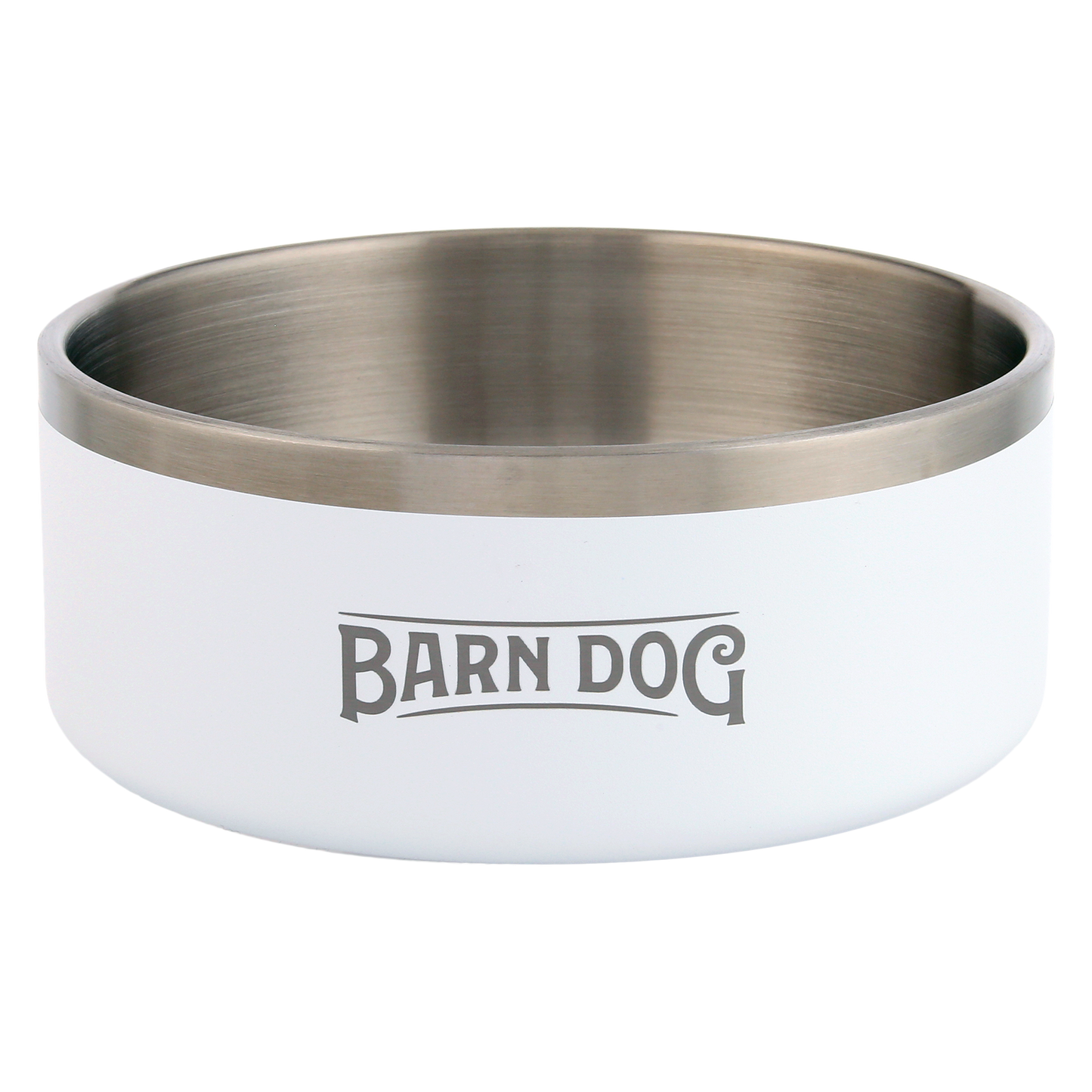 Barn Dog Bowl