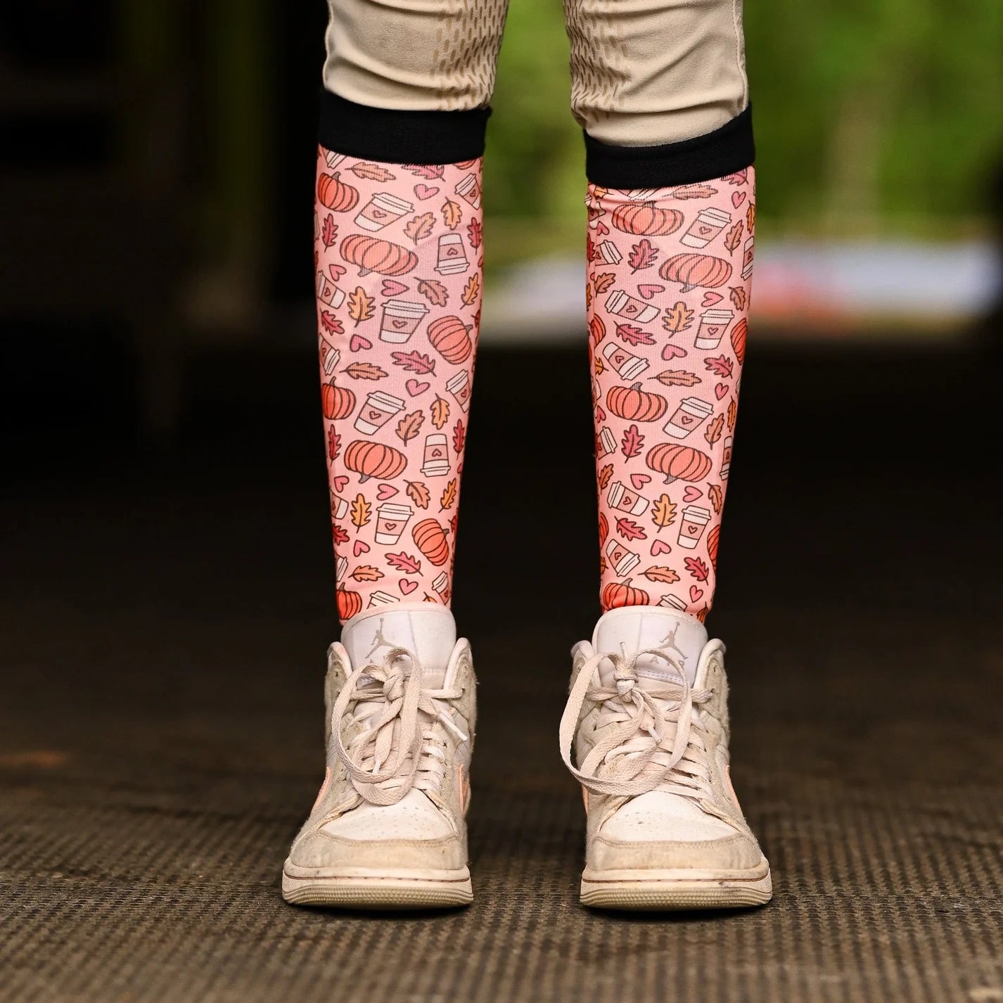 Dreamers & Schemers Boot Socks