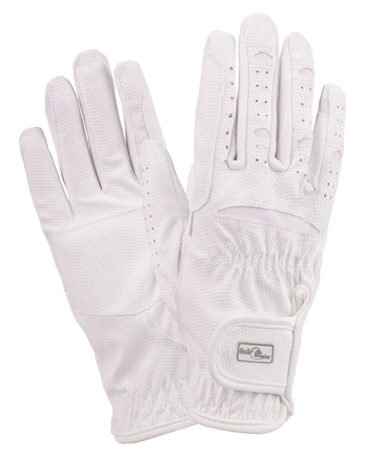 Fair Play Gloves Gaja - White