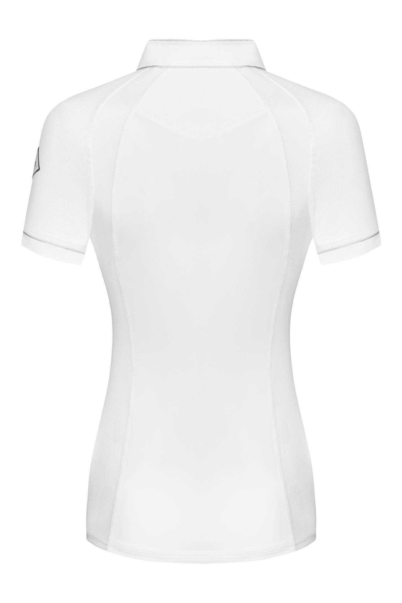 Fair Play Jovita Shirt - White