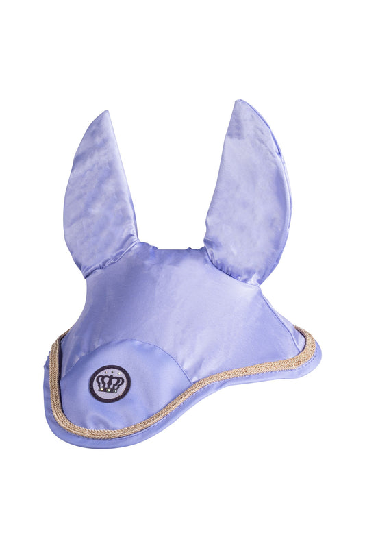 HKM Lavender Bay Ear Bonnet - Lavender