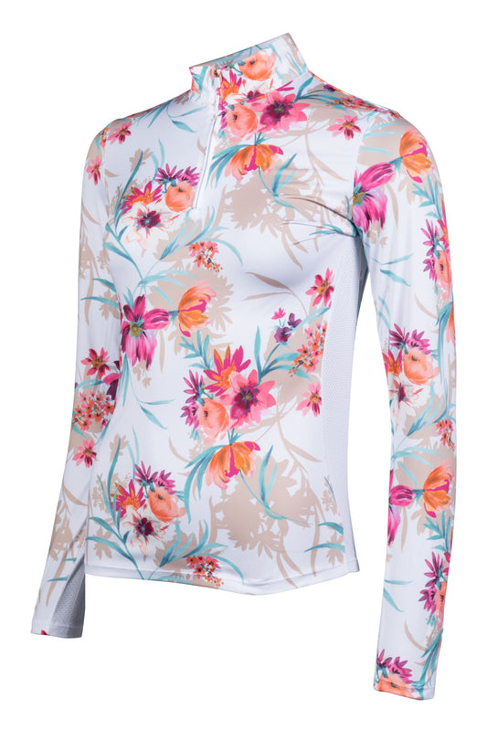 HKM Flowers Base Layer