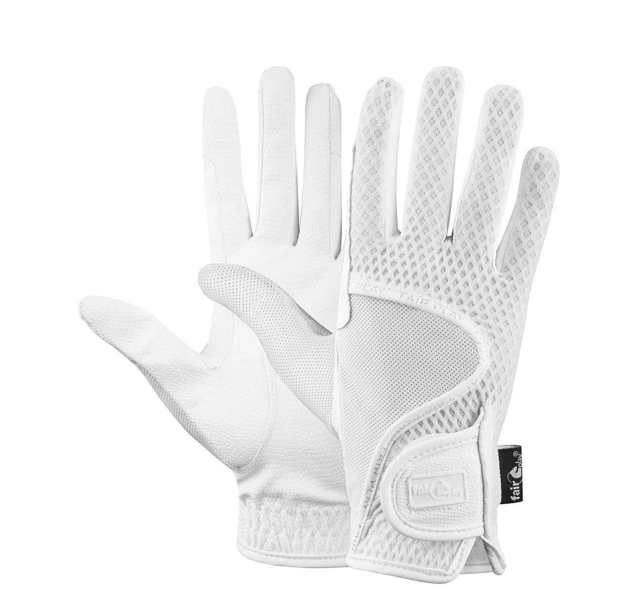 Fair Play Lola Gloves - White or Black