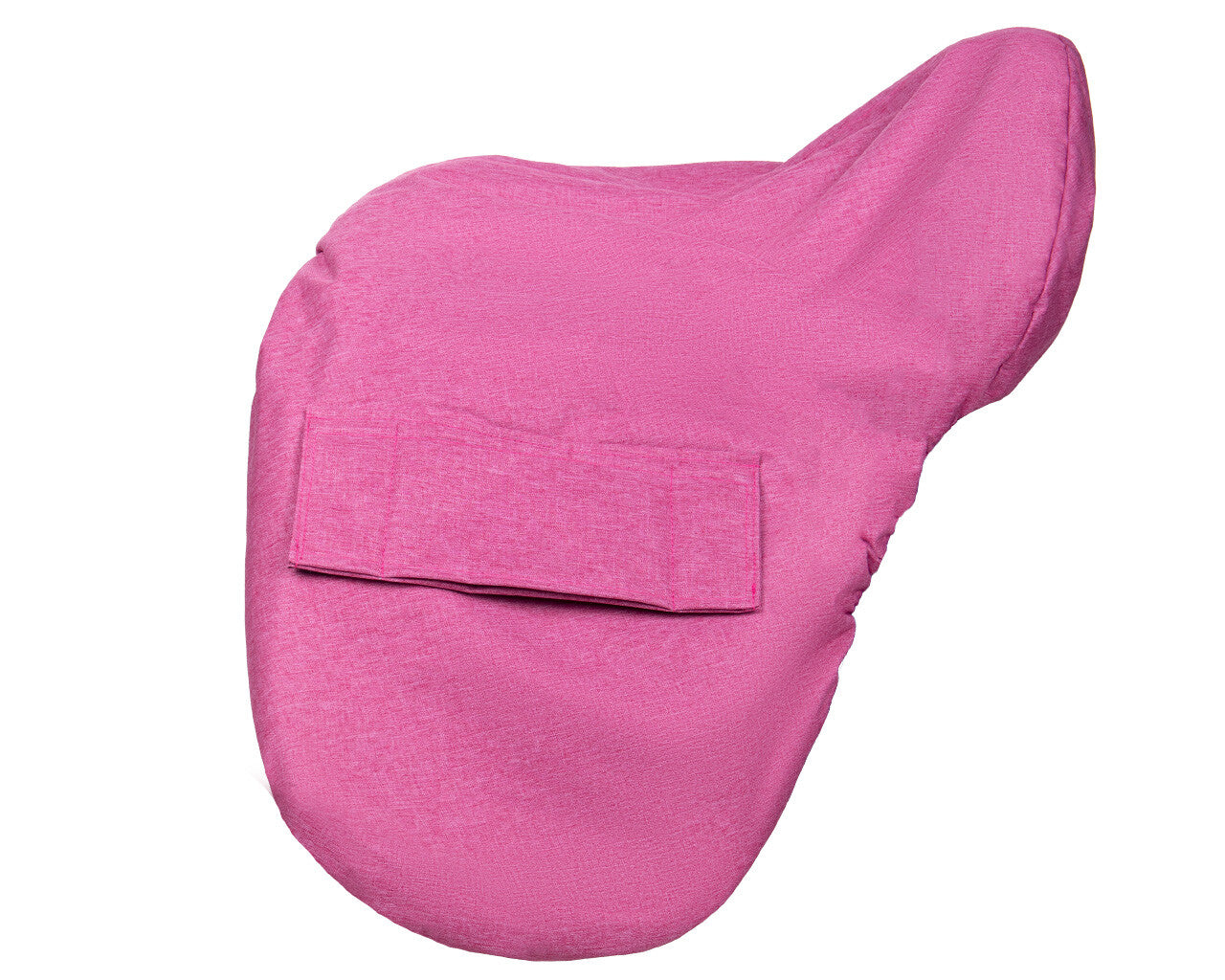 QHP Saddle Cover - Pink