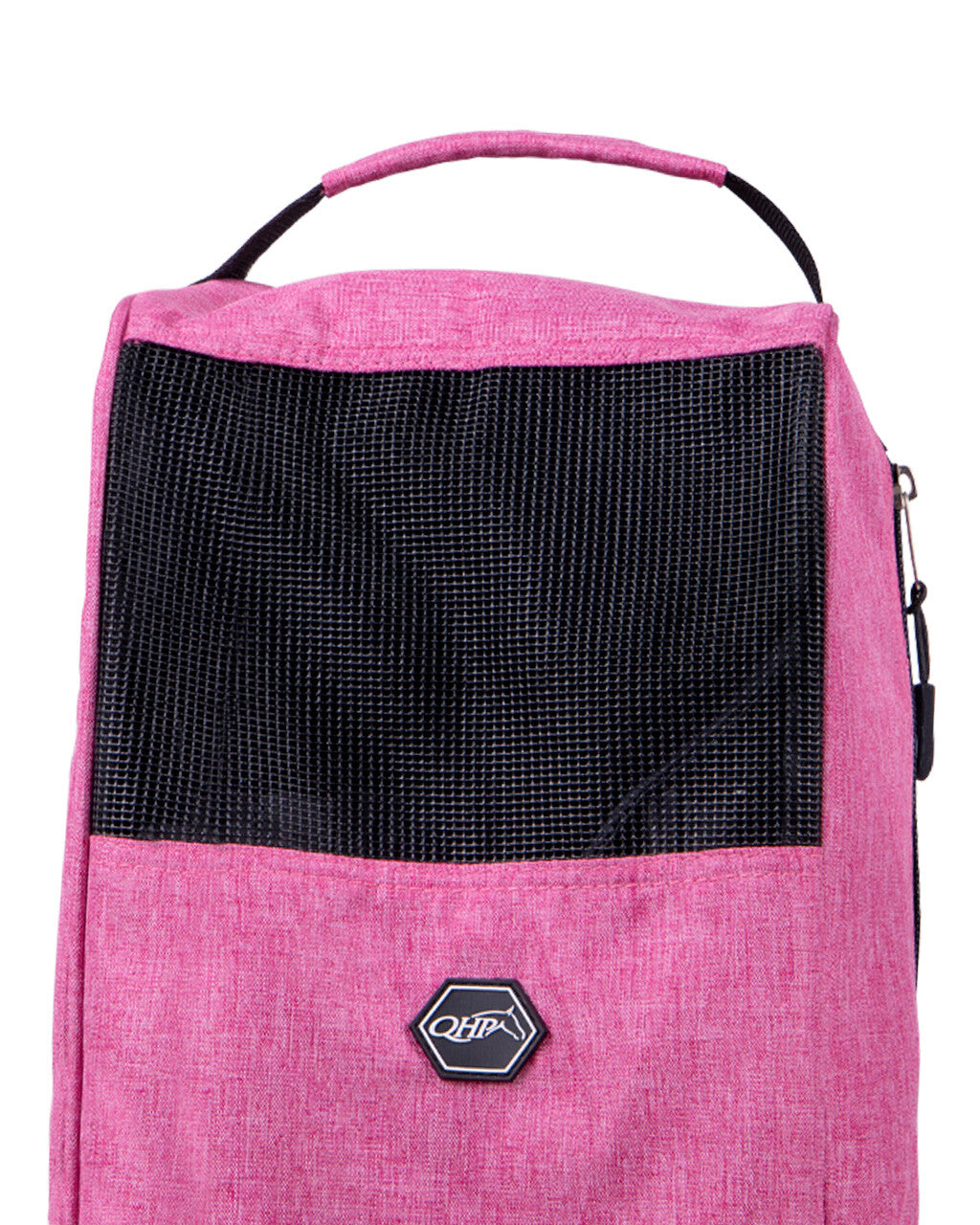 QHP Boot Bag - Pink