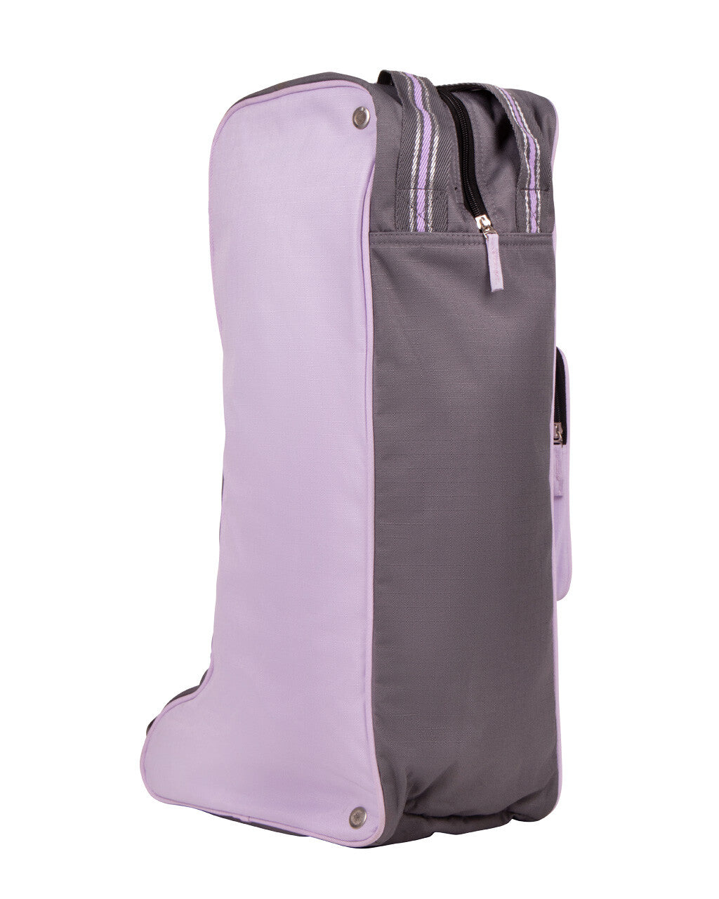 QHP Summer 2023 Boot Bag - Lavender