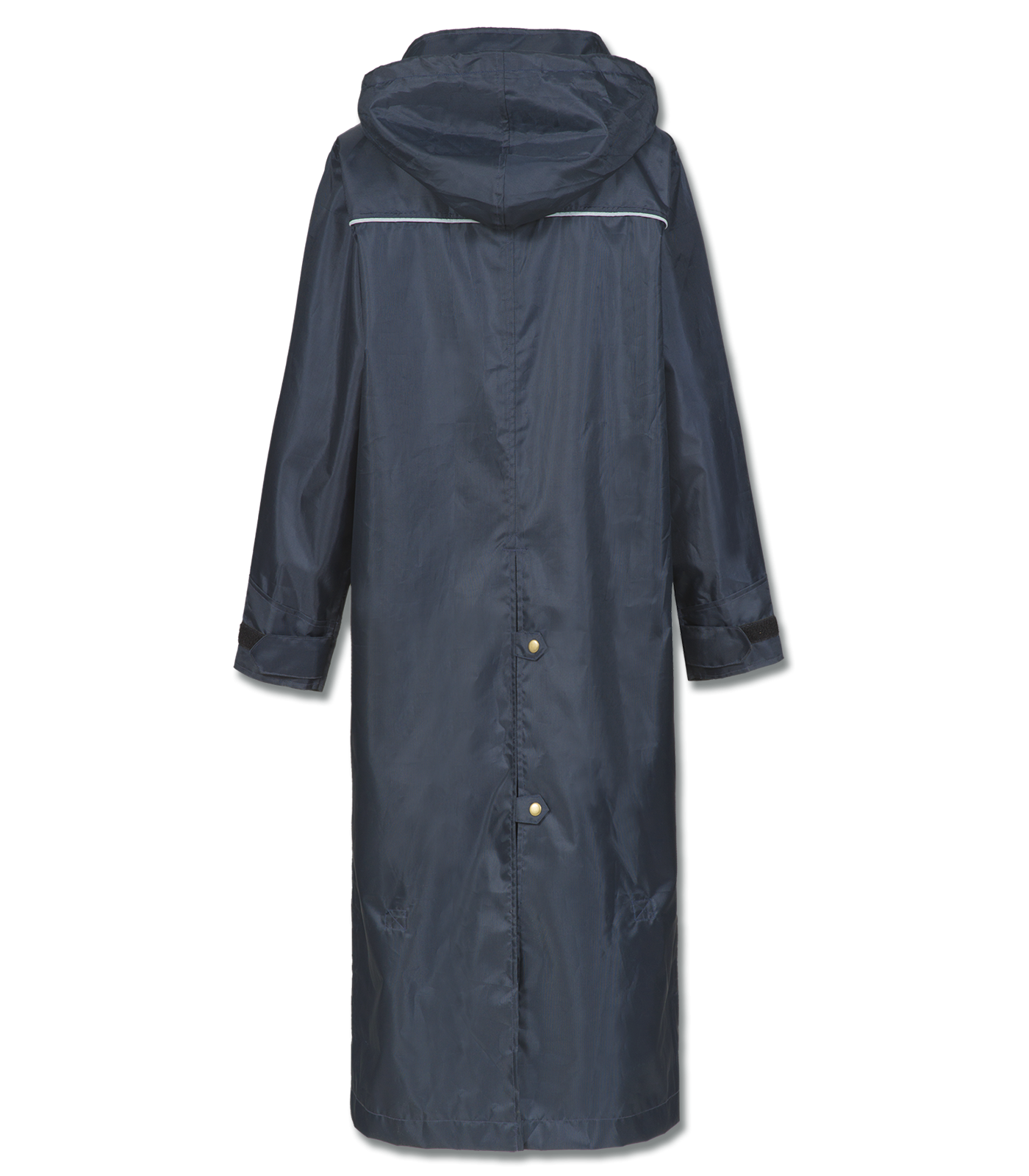 ELT Dover Long Raincoat