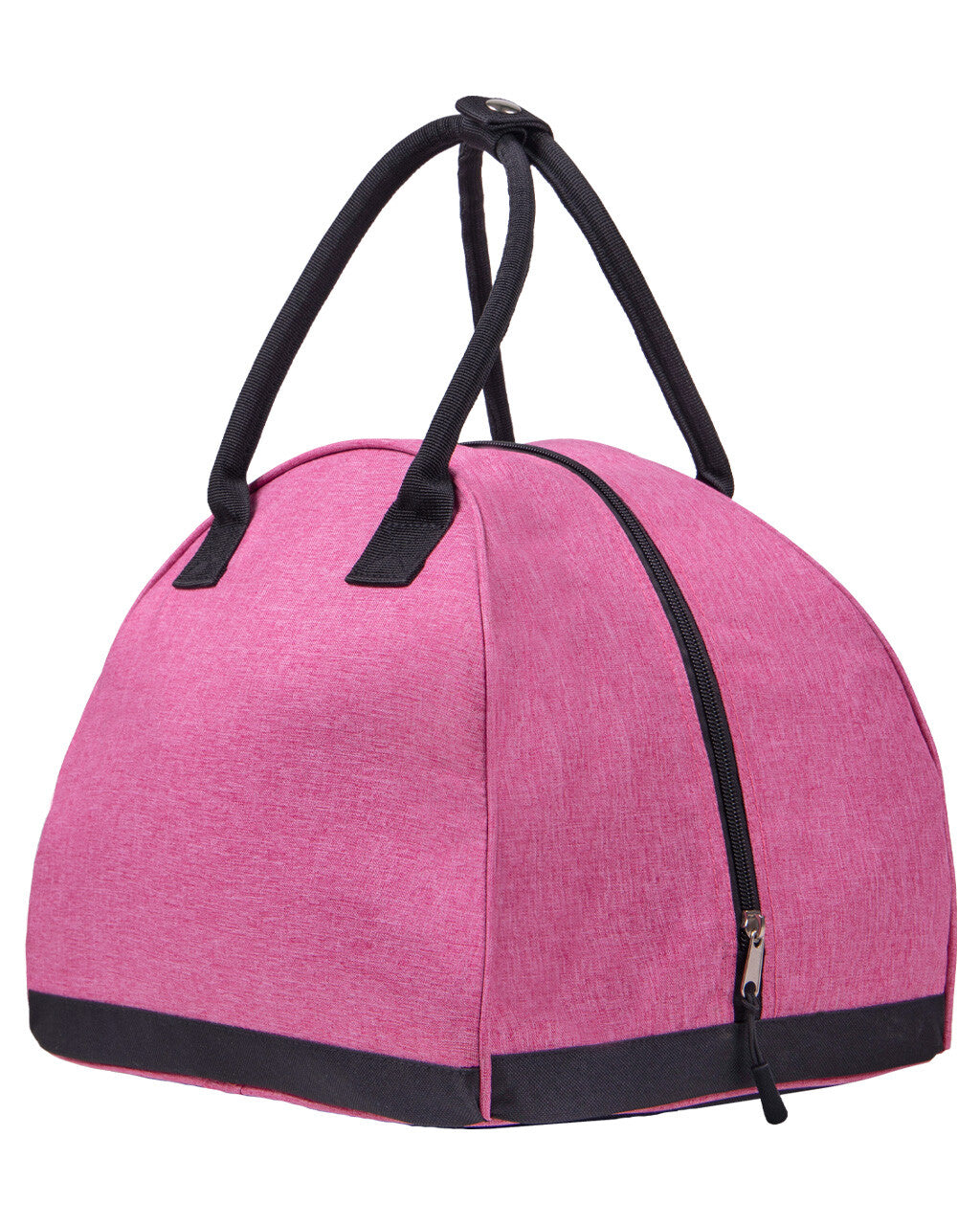 QHP Helmet Bag - Pink