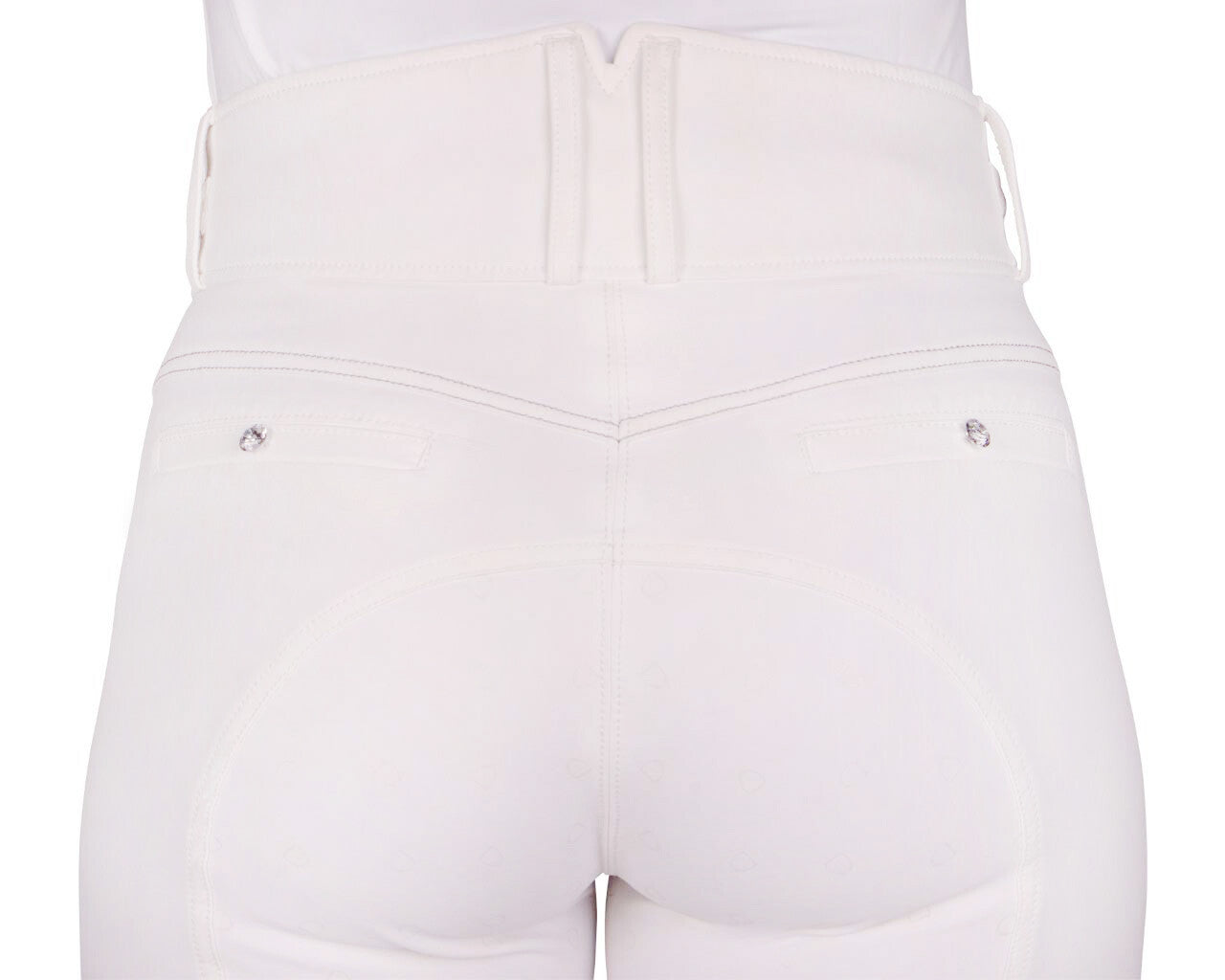 QHP Adalyn Competition Breeches