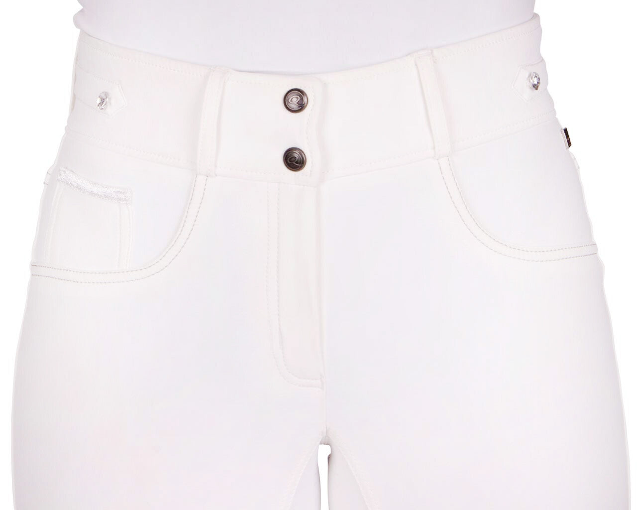 QHP Adalyn Competition Breeches