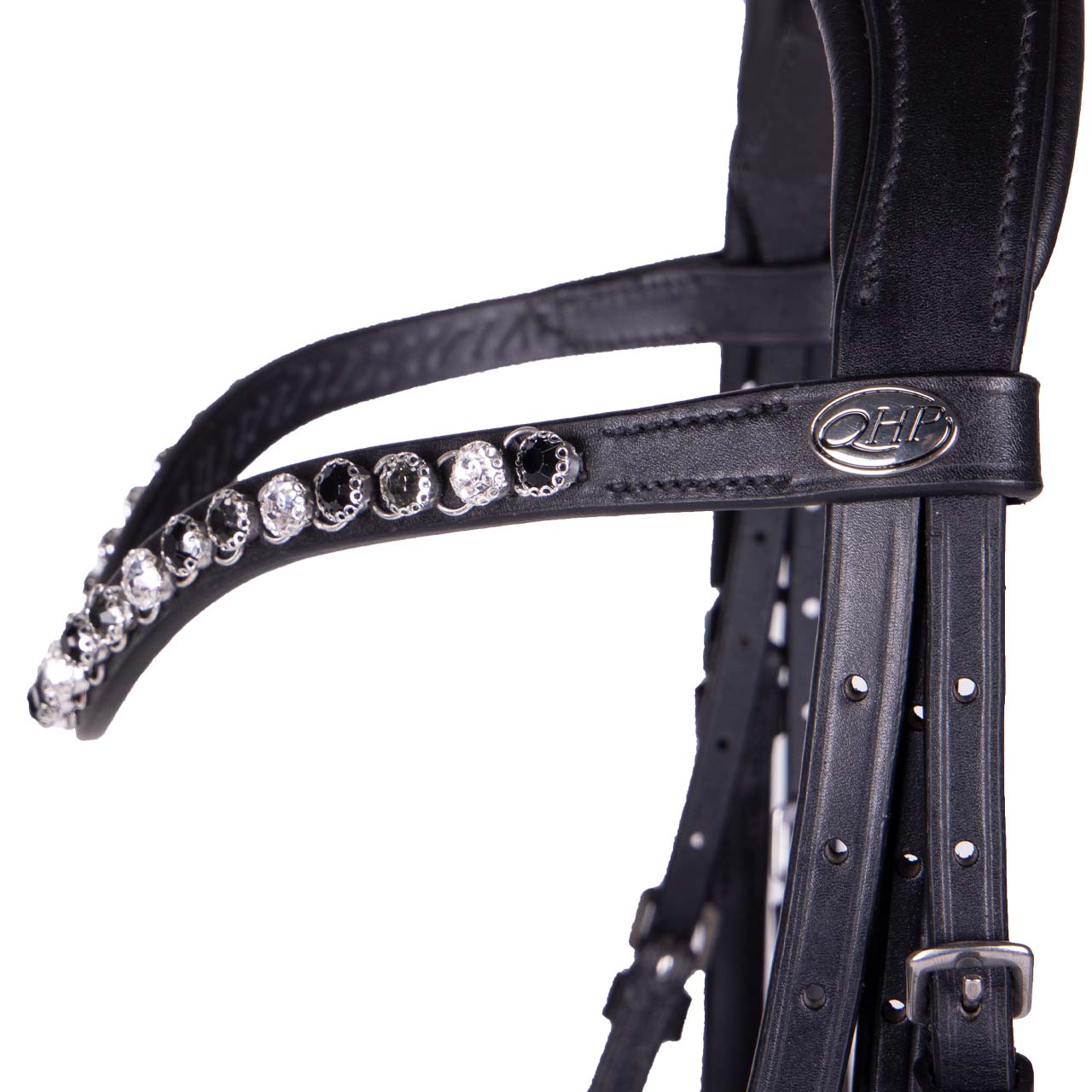 QHP Indra Bridle