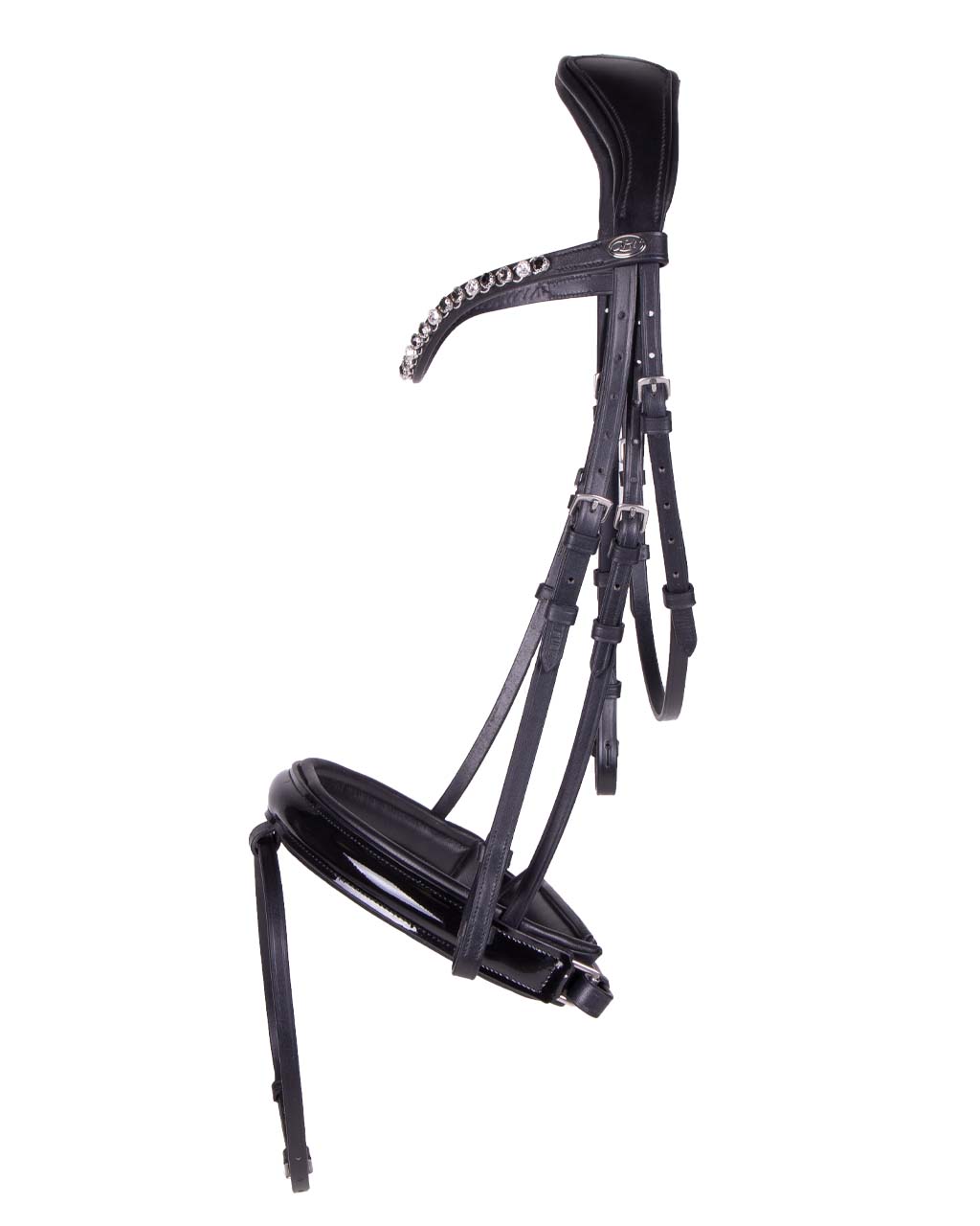 QHP Indra Bridle
