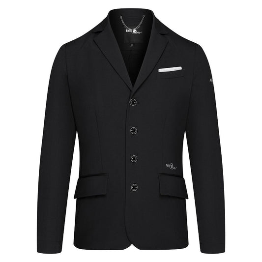 Fair Play Men’s Competition Jacket