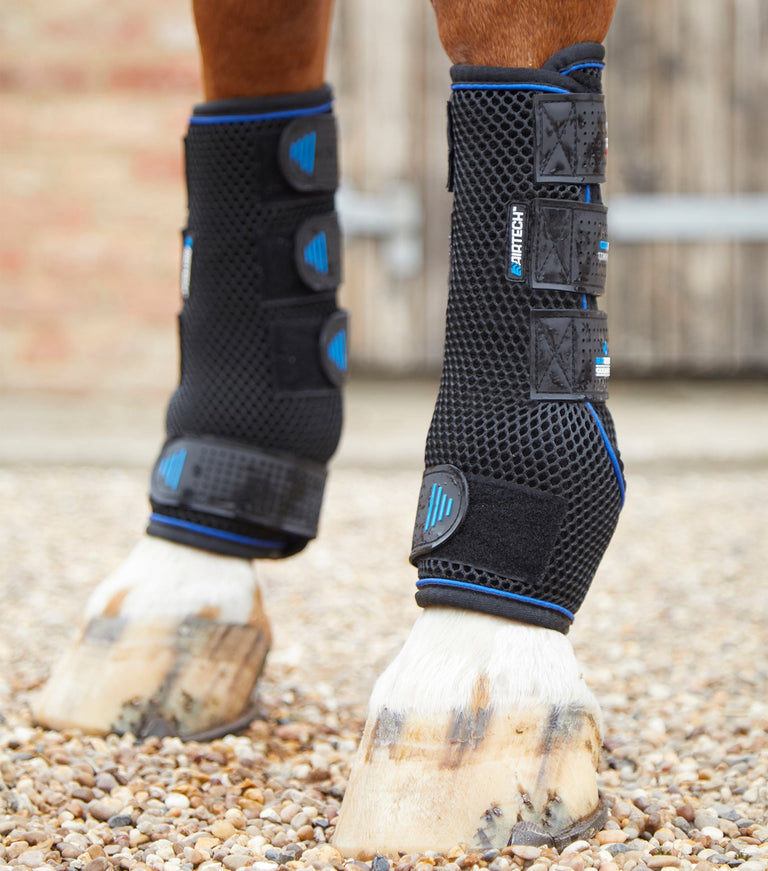 PEI Cold Water Compression Boots