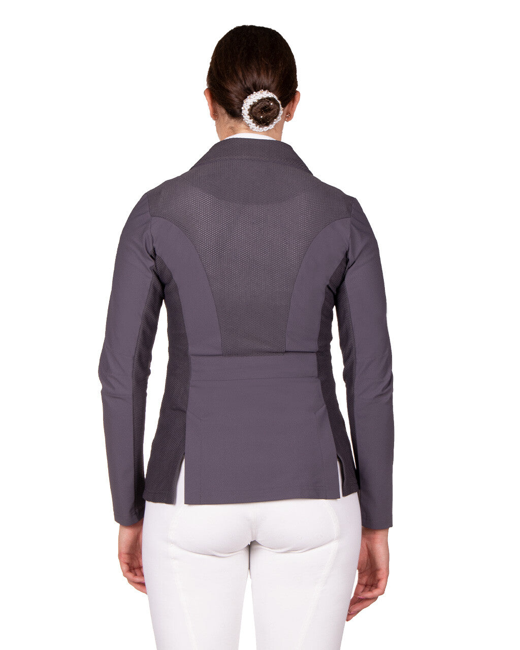 QHP Competition Jacket Noven - Anthracite