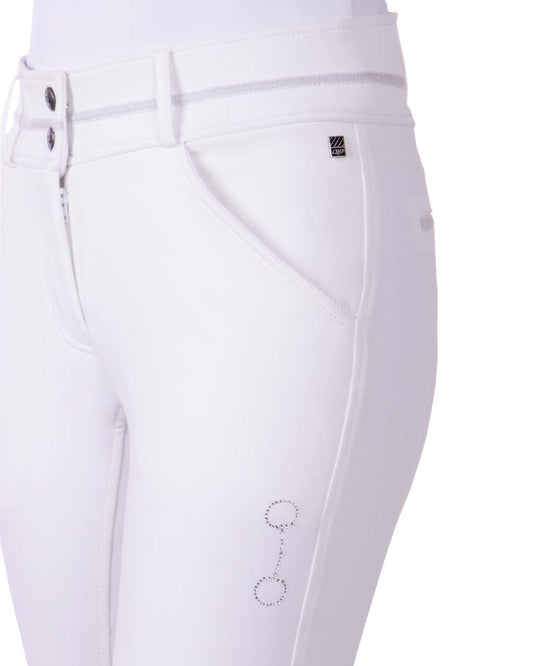 QHP Carrie Insulated Competition Breech